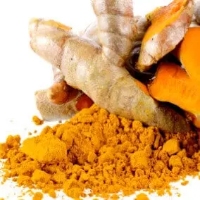 Turmeric.
